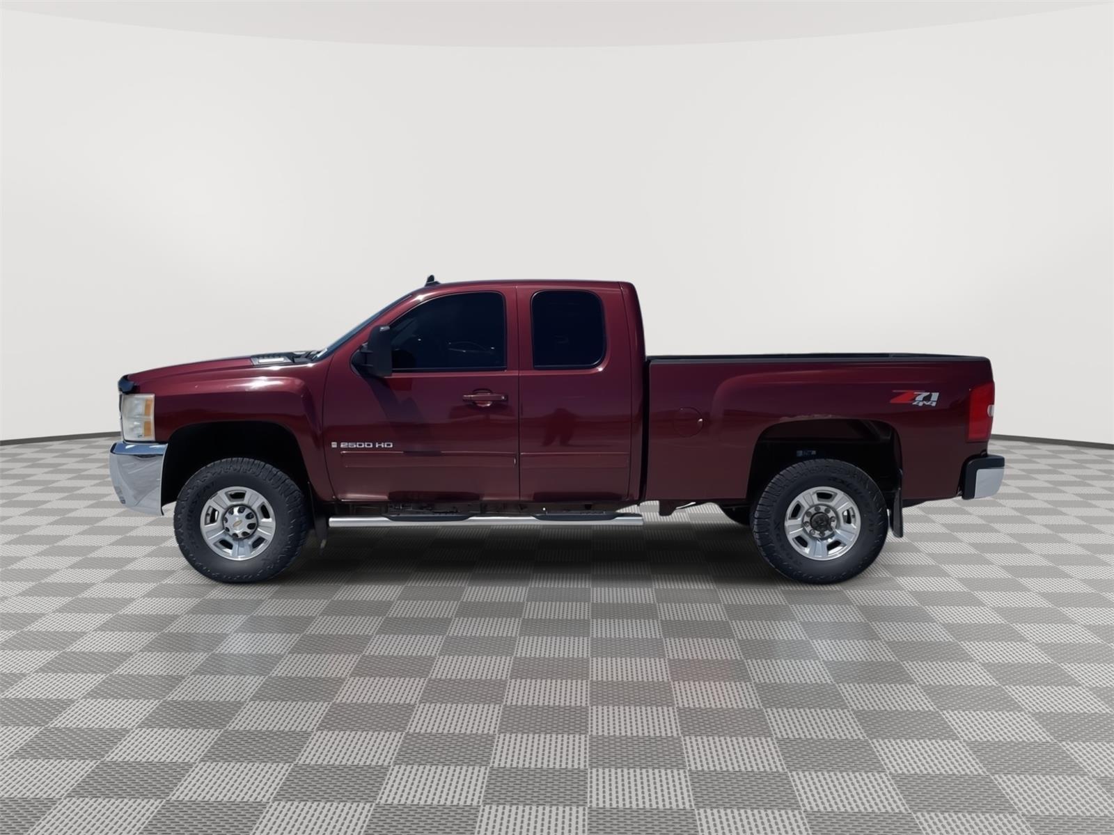 chevrolet silverado 2500hd 2008 1GCHK29618E183911 image chevrolet silverado 2500hd 2008 1GCHK29618E183911 image